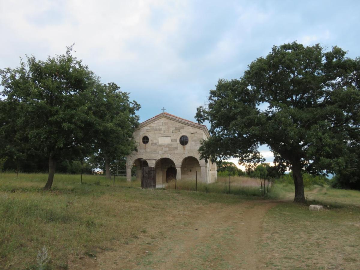 Villa Entre Emona 外观 照片