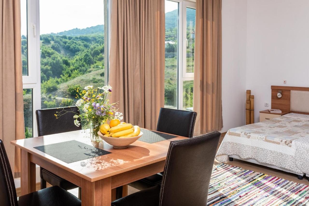 Villa Entre Emona 外观 照片