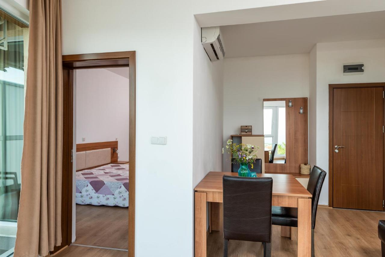 Villa Entre Emona 外观 照片