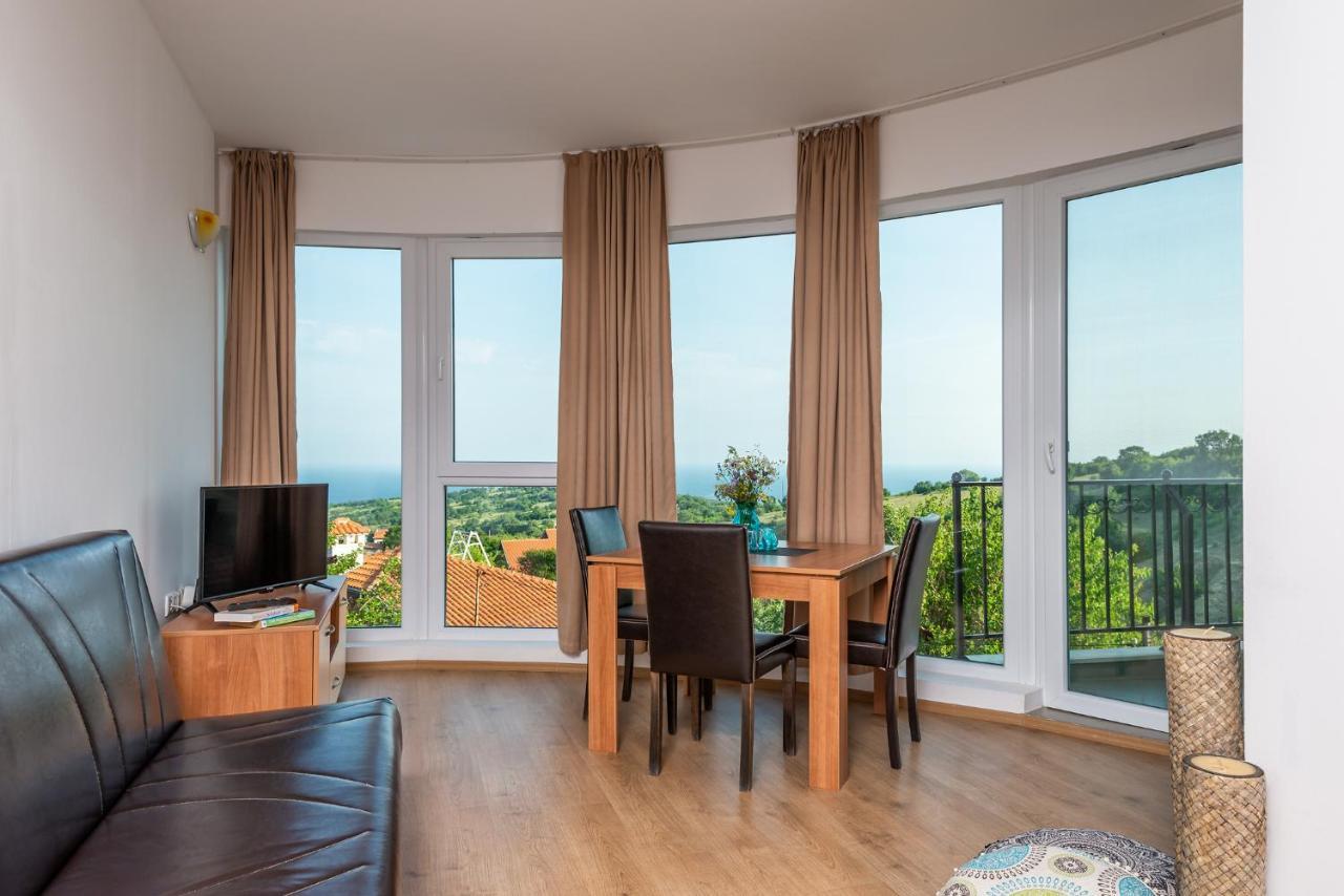 Villa Entre Emona 外观 照片