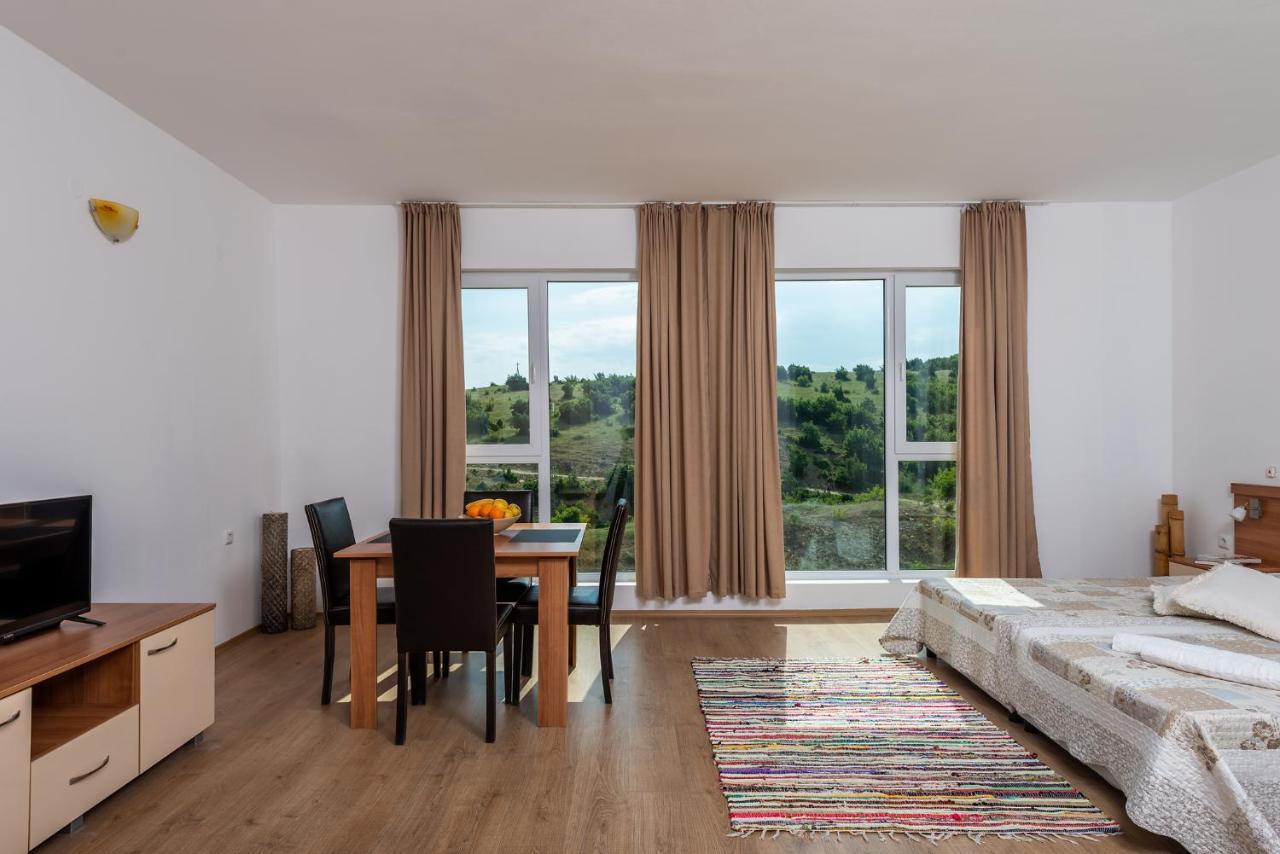 Villa Entre Emona 外观 照片